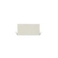Convatec US Kaltostat Calcium Alginate Wound Dressing 4x8" Sterile Rectangle NAdhs Abs LF  - 168214