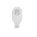 Convatec US ActiveLife Dura Plus 1-Piece 12" Ostomy Pouch Transparent - 400598