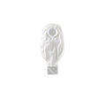 Convatec US  SUR-FIT Natura 2-Piece 12" Ostomy Pouch Transparent - 401512