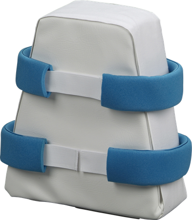DEROYAL VINYL COVERED ABDUCTION POSITIONER (PACKAGING - EACH OF 1)
