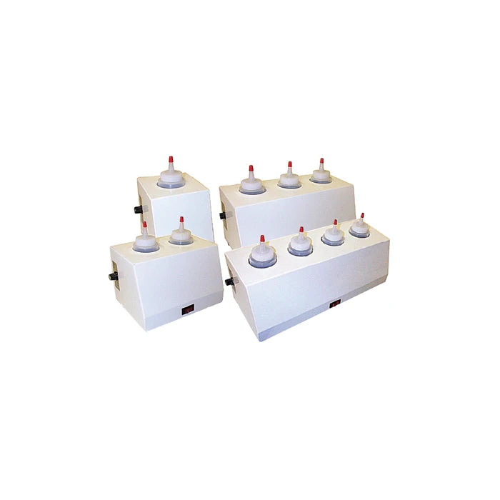 Gel Warmers