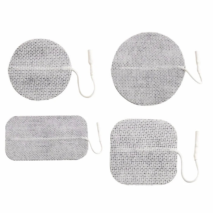 ValuTrode Cloth Tens Unit Pads - Electrode Pads