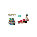 CanDo Bands Exercise Band Roll (Packaging - Each)