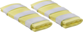 DEROYAL UNIVERSAL ARM PROTECTOR FULLY WRAPS ARM,3 STRAPS COMPRESSED (DIMENSIONS - 23” x 18”) (PACKAGING - 12 PAIR/CASE)