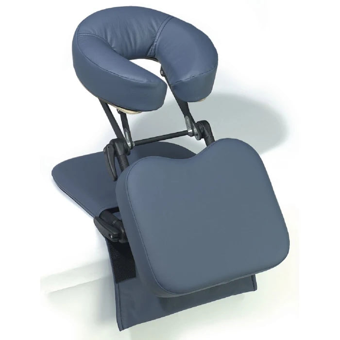 Earthlite Deluxe Adjustable Headrest TravelMate (Packaging - Each)