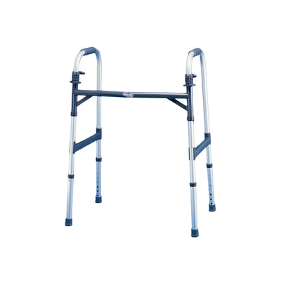 Extra Wide Adult Paddle Walker - Walker (Case of 2)