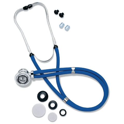 Sprague Rappaport-Type Stethoscope Black