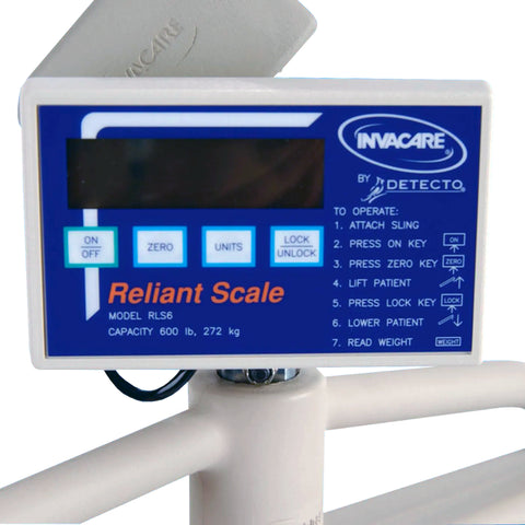 Invacare Digital Scale