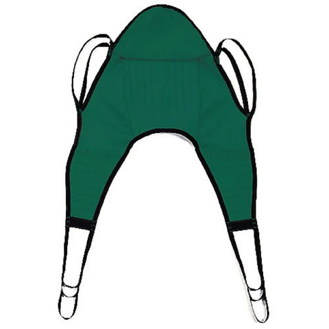 Full Body Padded U-Sling with Head Support