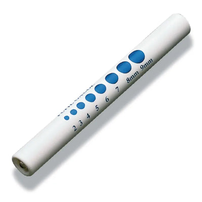 6-Pack Disposable Pocket Penlights