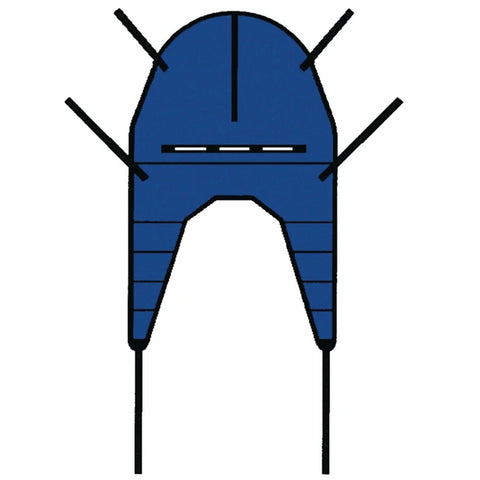 Divided Leg Sling
