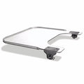 Valueview Tray With Tray Clamps