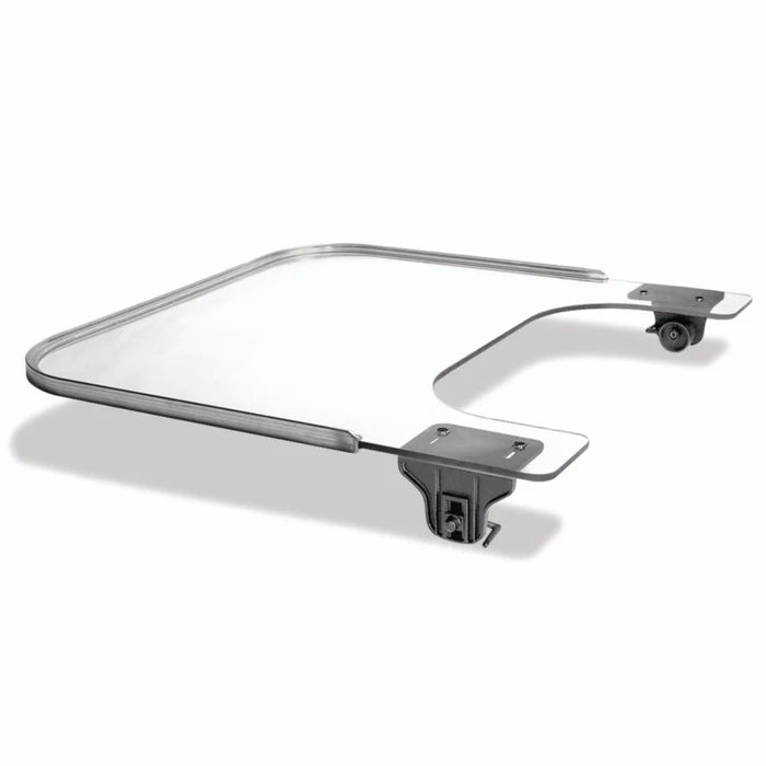 Valueview Tray With Tray Clamps