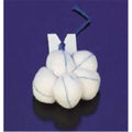 Deroyal Industries Inc Cotton Gauze Sponge 7/8" Sterile Medium X-Ray Detectable LF  - 30-041