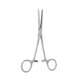 Integra York Pa, Inc -Vantage Rochester-Pean Hemostatic Forcep Straight 8" Stainless Steel Autoclavable Each V97-124