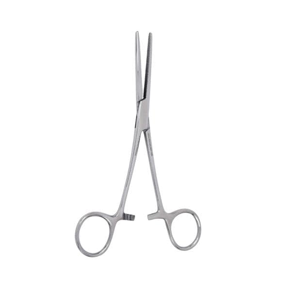 Integra York Pa, Inc -Vantage Rochester-Pean Hemostatic Forcep Straight 8" Stainless Steel Autoclavable Each V97-124