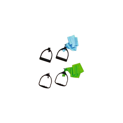 Economy Adjustable Handles 10-Pair (Sell Packaging - 10 Pack)