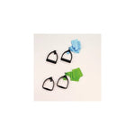 Economy Adjustable Handles 10-Pair (Sell Packaging - 10 Pack)