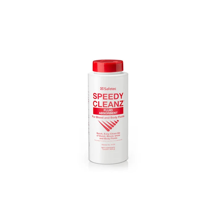Speedy Cleanz Fluid Absorbent