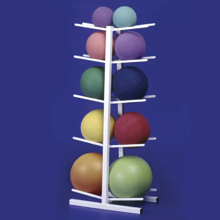 Medicine Ball Double Tree (Packaging - Each)