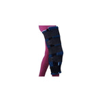 Sammons Preston Knee Wrap and Ice Packs Arthroscopic Knee Wrap