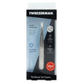 Tweezerman International -Tweezer Stainless Steel Each 1231-R