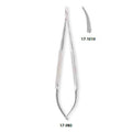 Miltex-Integra Miltex -Needle Holder 7-1/8" Stainless Steel Each 17-980