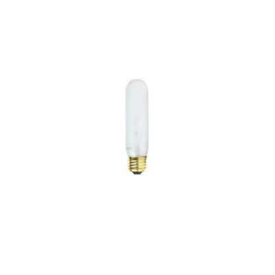 Bulbtronics, Inc Bulb Showcase 5-5/8"Frost 40W120V 1EA 1EA - SA40T10F120V