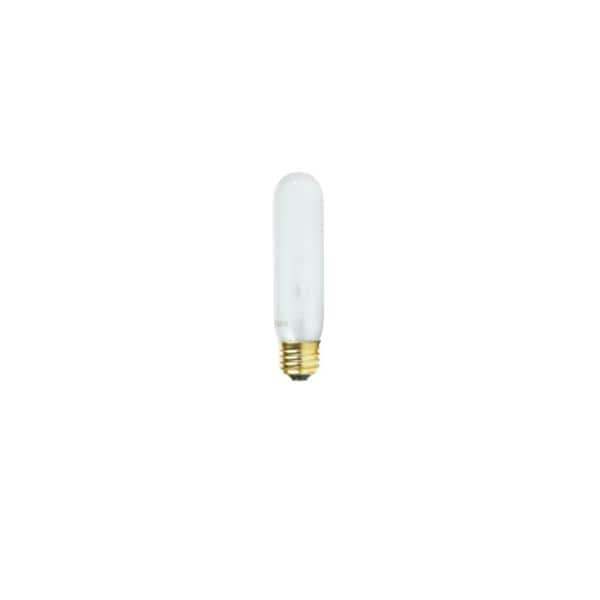 Bulbtronics, Inc Bulb Showcase 5-5/8"Frost 40W120V 1EA 1EA - SA40T10F120V