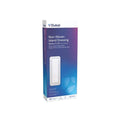Dukal LLC Caliber Cotton Island Dressing 4x10" Sterile Adhesive Absorbent LF, 4 BX/CA - 4073