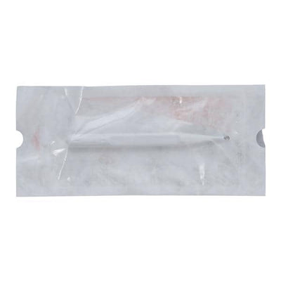 Acuderm, Inc Dermal Curette 3mm Stainless Steel Sterile Disposable 50/PK - R0350