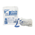 Dukal LLC 100% Cotton Laparotomy Sponge 18x18" Sterile X-Ray Detectable Tght Wv Prwsh LF, 20 PK/CA - 10-0018
