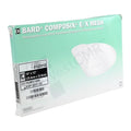 Kendall-LTP (Sentry Line) Composix E/x Polypropylene Mesh Dressing 10x13" Sterile Oval  - 0123113