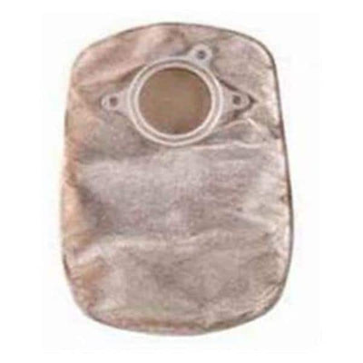 Convatec US SUR-FIT Natura 2-Piece Ostomy Pouch Opaque - 401524