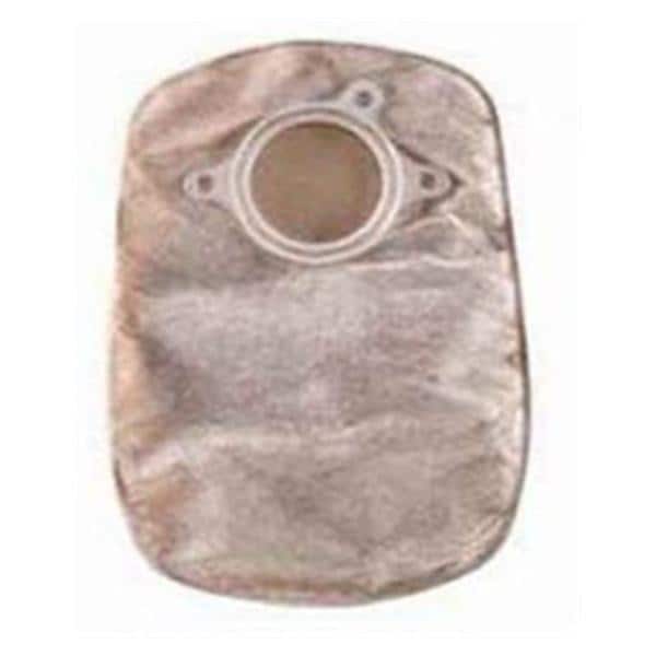 Convatec US SUR-FIT Natura 2-Piece Ostomy Pouch Opaque - 401524
