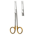 Sklar Instruments -Sklar Edge TC Metzenbaum-Lahey Dissecting Scissors Curved 6" Stainless Steel/Tungsten Carbide Non-Sterile Reusable Each 16-1905