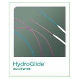 Bard Medical Division Guidewire Hydroglide Straight Tip Stainless Steel 0.38"x145cm 10/Ca - 145FS38