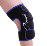 DEROYAL NEOPRENE COLD/HOT THERAPY WRAPS (PACKS - 2) (PACKAGING - EACH)