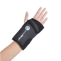 DEROYAL ACTIVEWRAP™ THERMAL SUPPORTS WRIST/HAND (PACKAGING - EACH) (SIZE - UNIVERSAL) (LIGHTWEIGHT COLD/HOT - 4½ x 6½" (2)