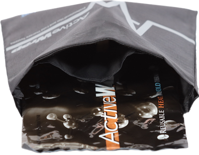 DEROYAL ACTIVEWRAP™ THERMAL SUPPORTS REPLACEMENT PACKS (PACKAGING - EACH)