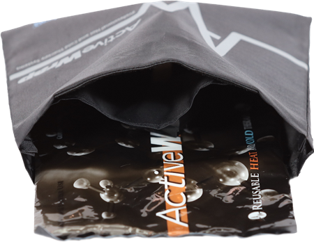 DEROYAL ACTIVEWRAP™ THERMAL SUPPORTS REPLACEMENT PACKS (PACKAGING - EACH)