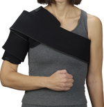 DEROYAL FOAM COLD/HOT THERAPY WRAPS (PACKAGING - EACH)