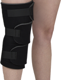 DEROYAL FOAM COLD/HOT THERAPY WRAPS (PACKAGING - EACH)