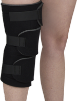DEROYAL FOAM COLD/HOT THERAPY WRAPS (PACKAGING - EACH)