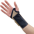 DEROYAL PROFLEX® WRIST FLEXION SUPPORT (PACKAGING - EACH)