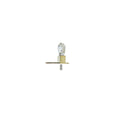 Bulbtronics, Inc Higuchi Slit Lamp Bulb Clear 30mm Ea Each - BT4034020700