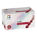 Quidel Respiratory Test Kit Sofia® Strep A+ FIA Fluorescence Immunoassay (FIA) Strep A Test Throat Swab Sample 25 Tests CLIA Waived - M-951139-4654 |  Kit of 1