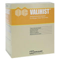 Medique Products Valihist Cold/Sinus Tablets 325/2/5mg Unit Dose Packet 150X2/Box, 6 BX/CA - 2115543