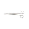 Miltex-Integra Miltex -Kahn Scissors Curved 7" Stainless Steel Each 5-268