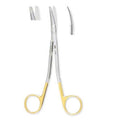 Miltex-Integra Miltex -Kaye-Freeman Scissors Curved 7" Tungsten Carbide Each 21-710TC